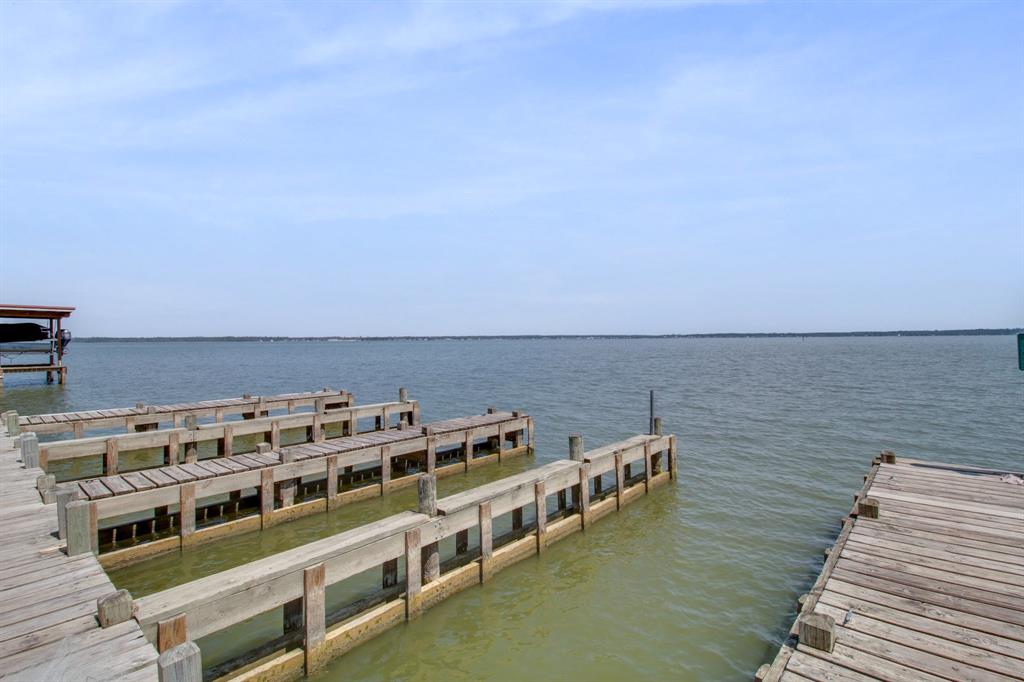 320 E Woodland Shores Drive, Point Blank, Texas image 42
