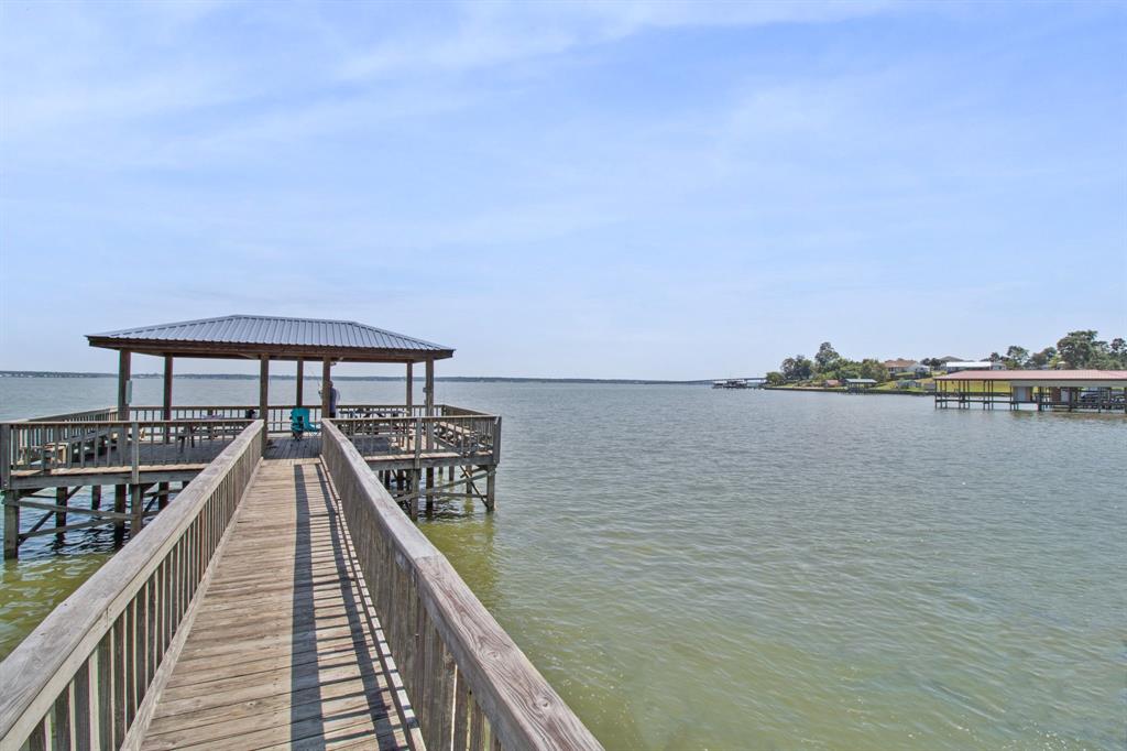 320 E Woodland Shores Drive, Point Blank, Texas image 44