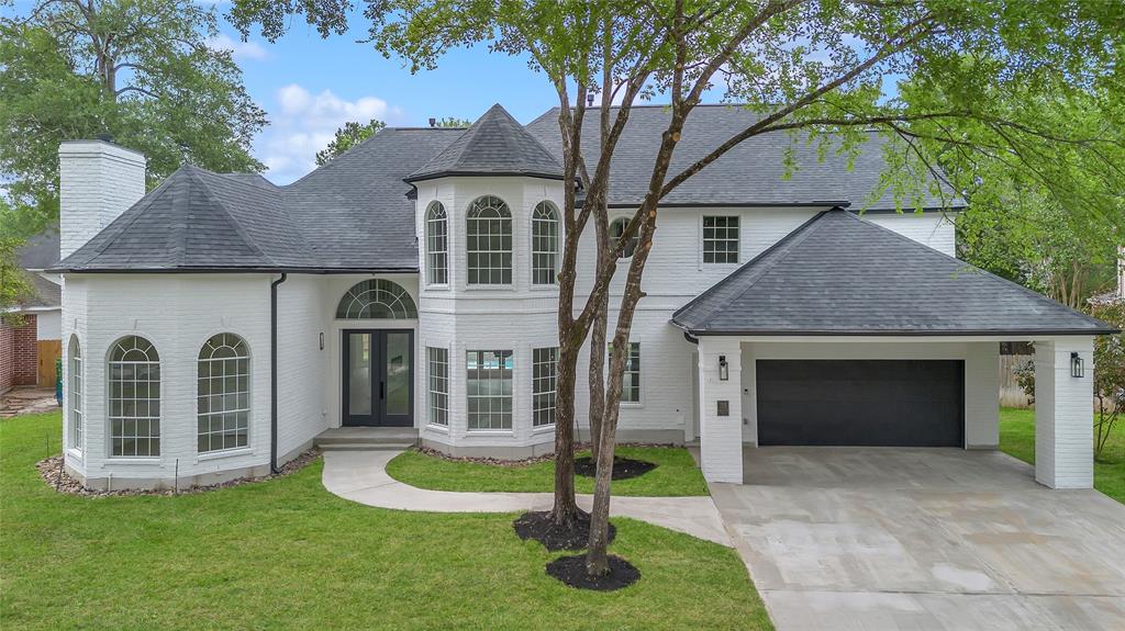 View The Woodlands, TX 77381 house
