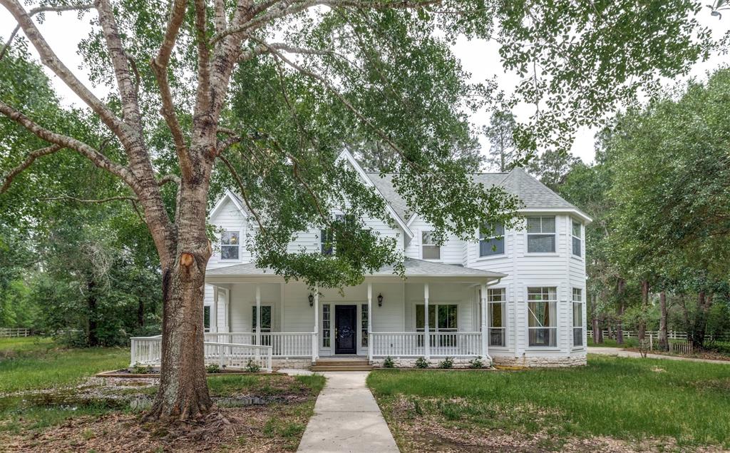 36111 Post Oak Circle, Magnolia, Texas image 1