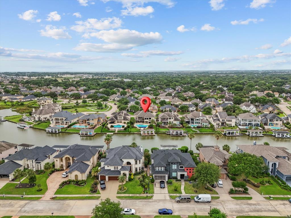 2905 Sea Channel Dr Dr, Seabrook, Texas image 8