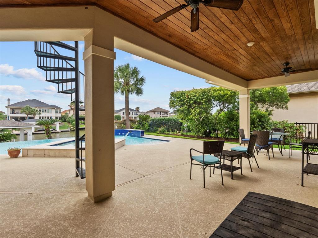 2905 Sea Channel Dr Dr, Seabrook, Texas image 40