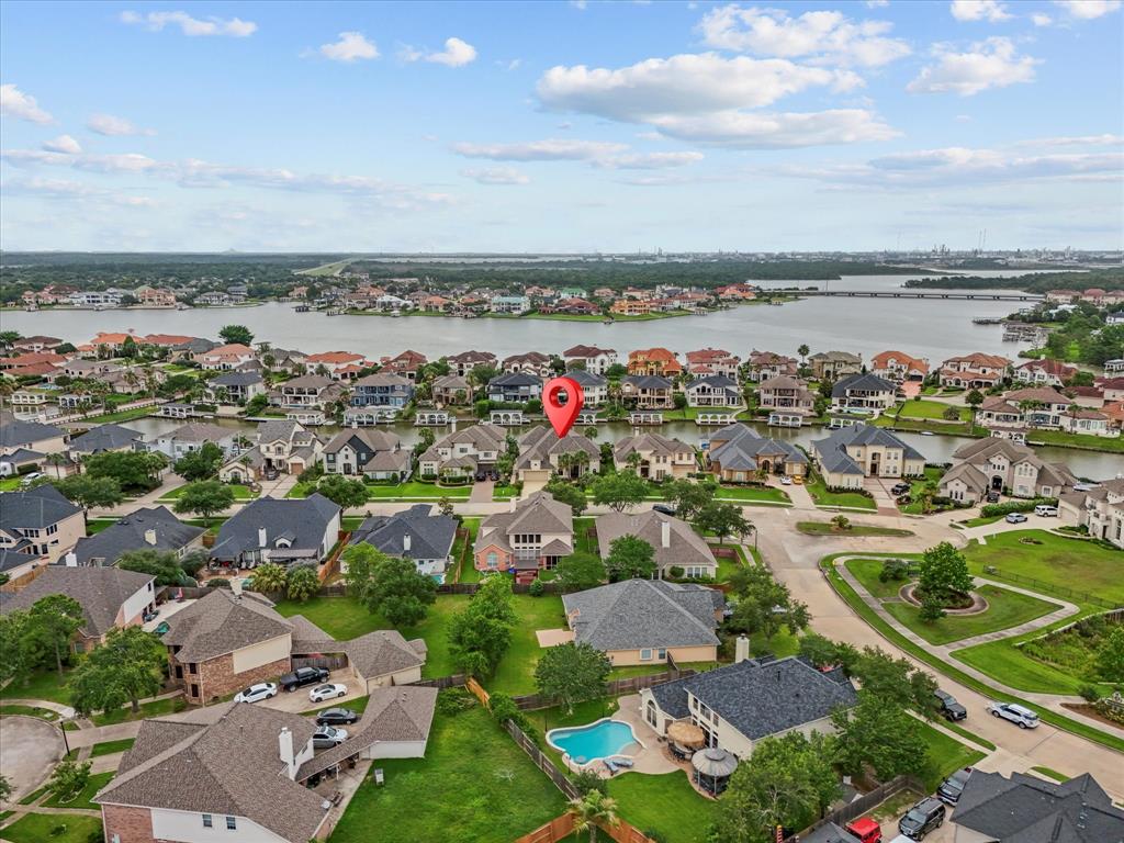 2905 Sea Channel Dr Dr, Seabrook, Texas image 7
