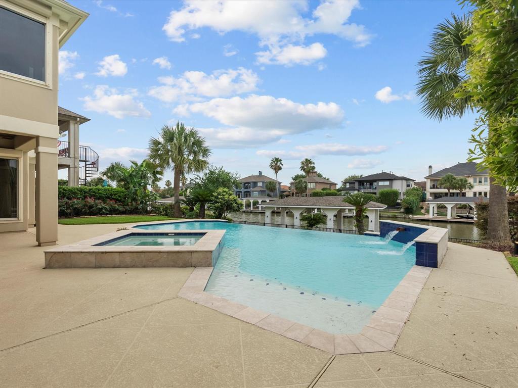 2905 Sea Channel Dr Dr, Seabrook, Texas image 43