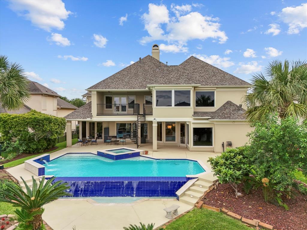 2905 Sea Channel Dr Dr, Seabrook, Texas image 41