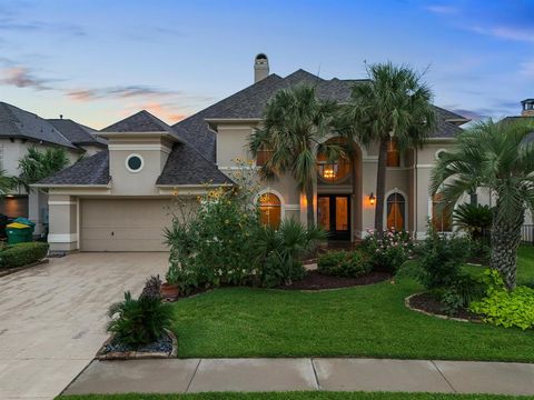2905 Sea Channel Dr Seabrook TX 77586