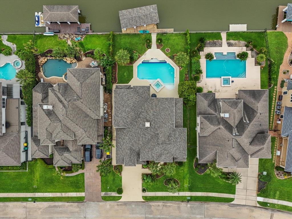 2905 Sea Channel Dr Dr, Seabrook, Texas image 6