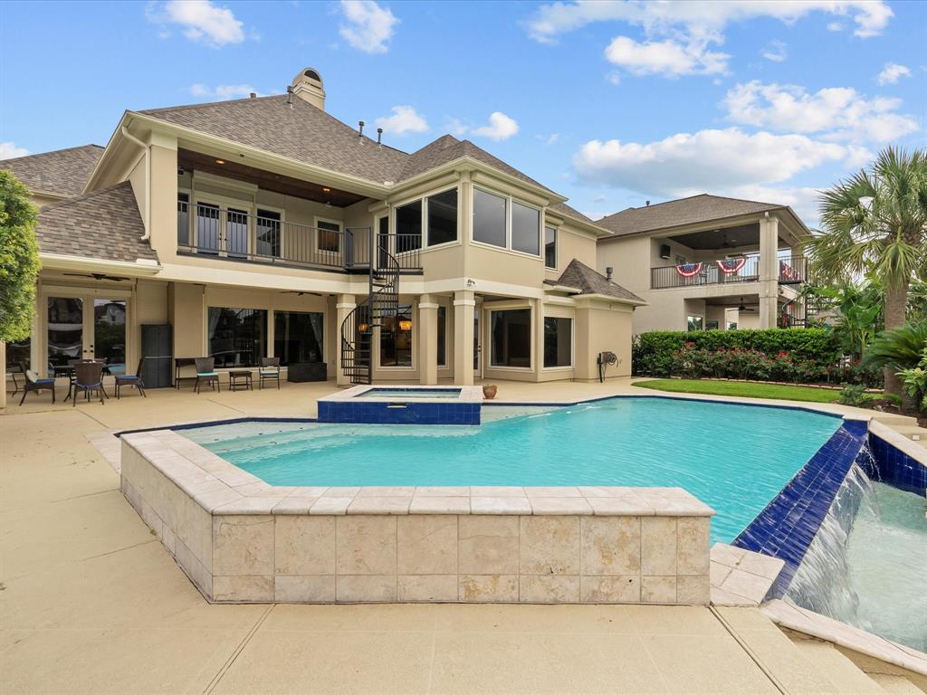 2905 Sea Channel Dr Dr, Seabrook, Texas image 42