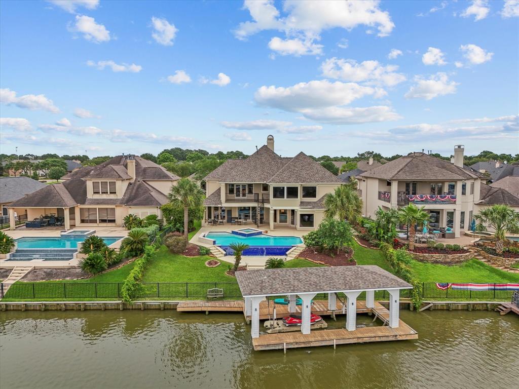 2905 Sea Channel Dr