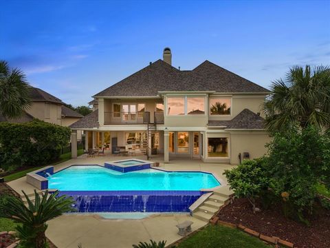 2905 Sea Channel Dr Seabrook TX 77586