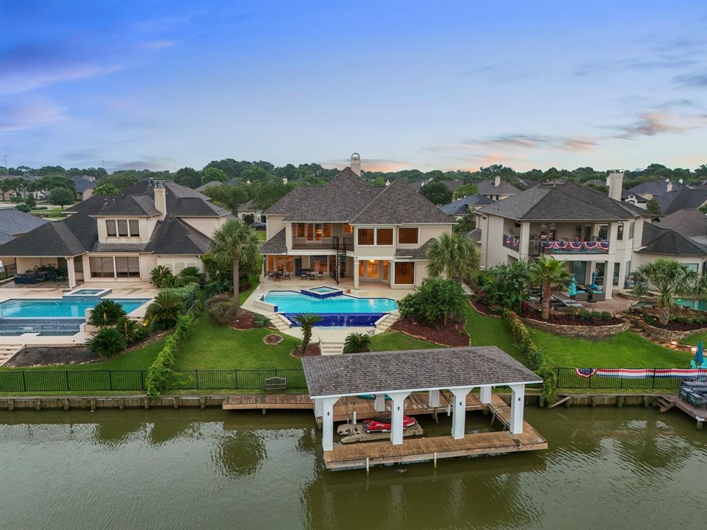 2905 Sea Channel Dr