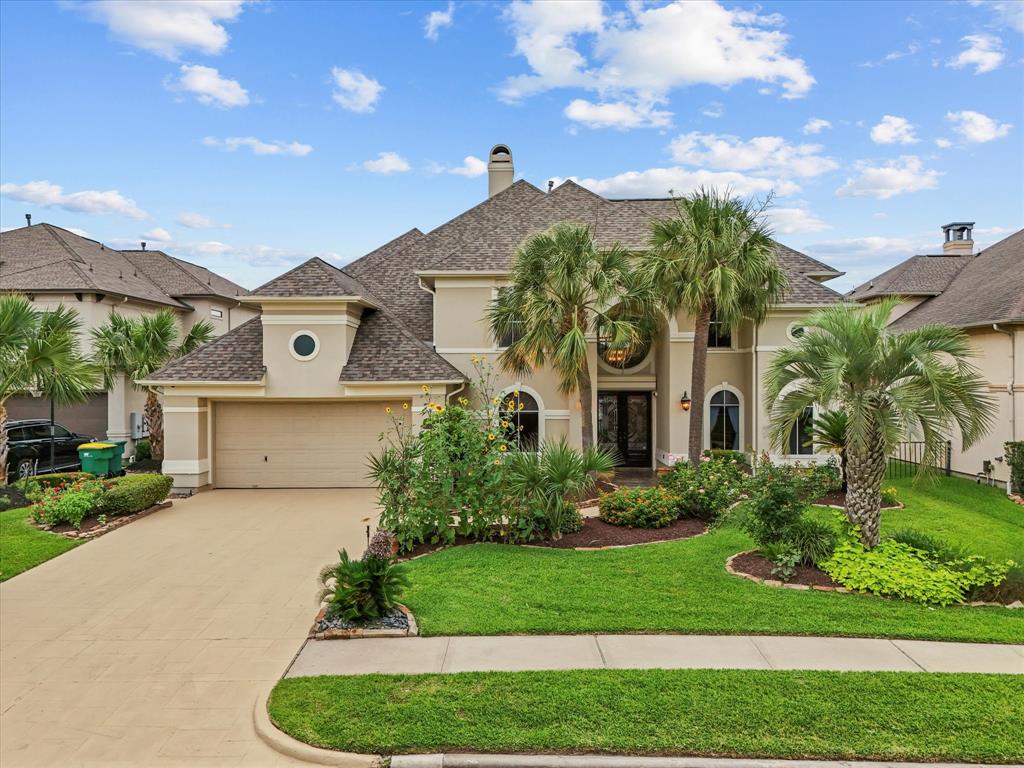 2905 Sea Channel Dr