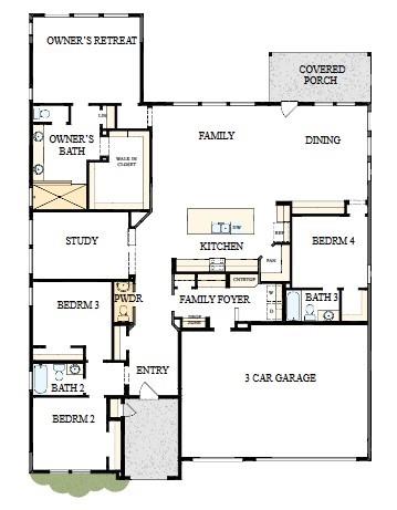 17303 July Moon Lane, Conroe, Texas image 11