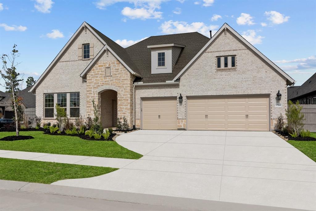 17303 July Moon Lane, Conroe, Texas image 3