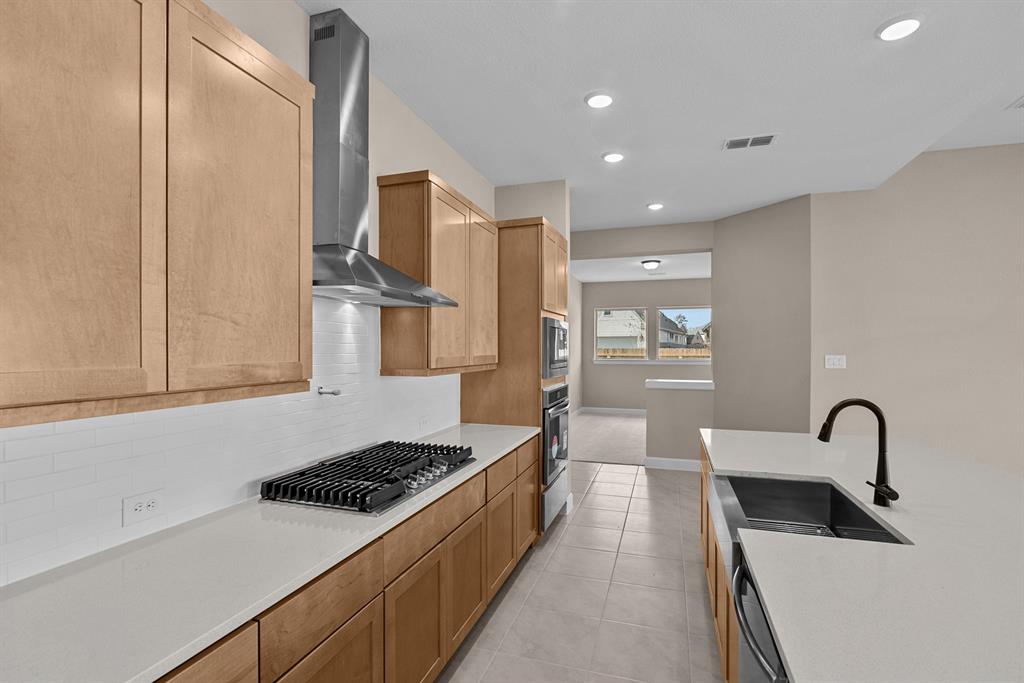 17303 July Moon Lane, Conroe, Texas image 26