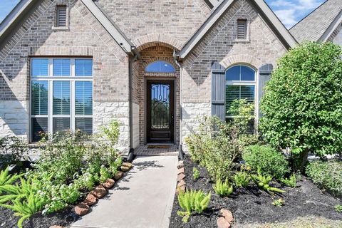 A home in Richmond