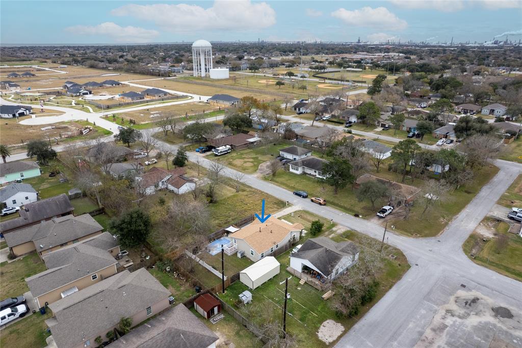 2328 32nd Avenue, Texas City, Texas image 34