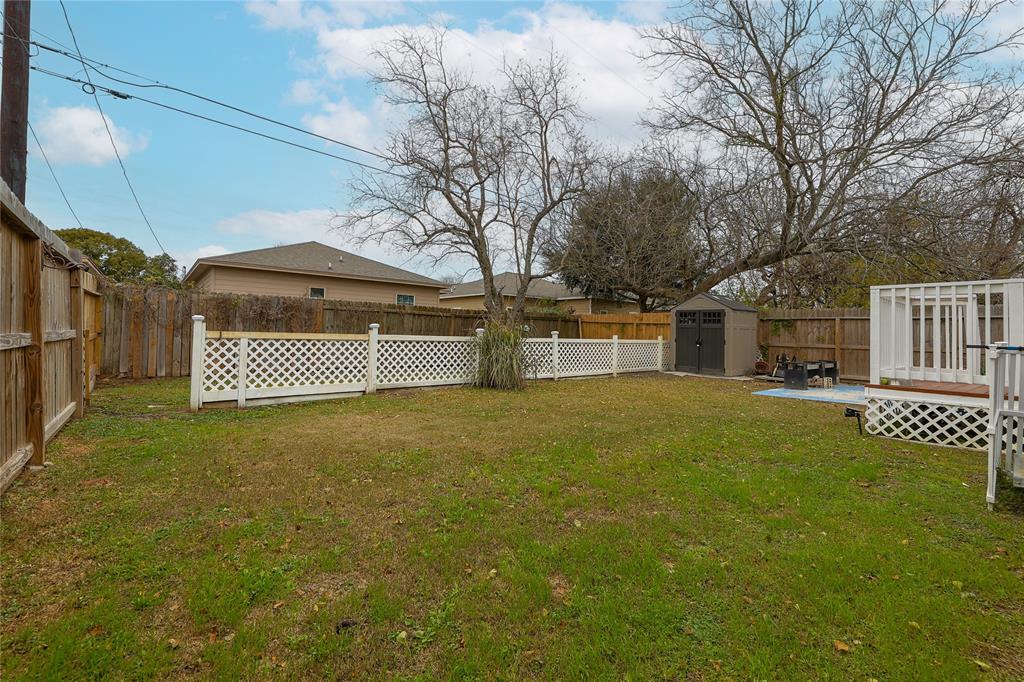 2328 32nd Avenue, Texas City, Texas image 29