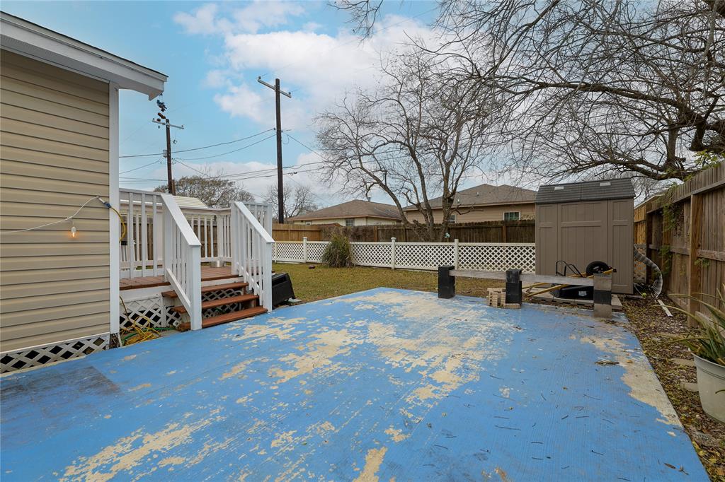 2328 32nd Avenue, Texas City, Texas image 26