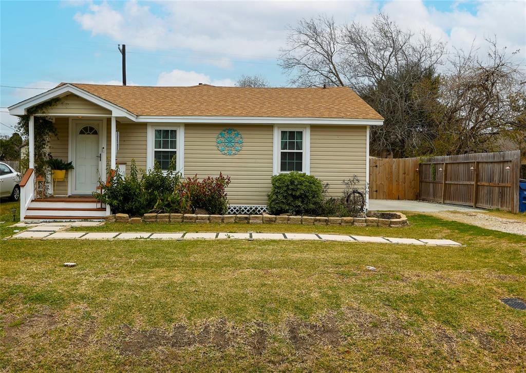 2328 32nd Avenue, Texas City, Texas image 2