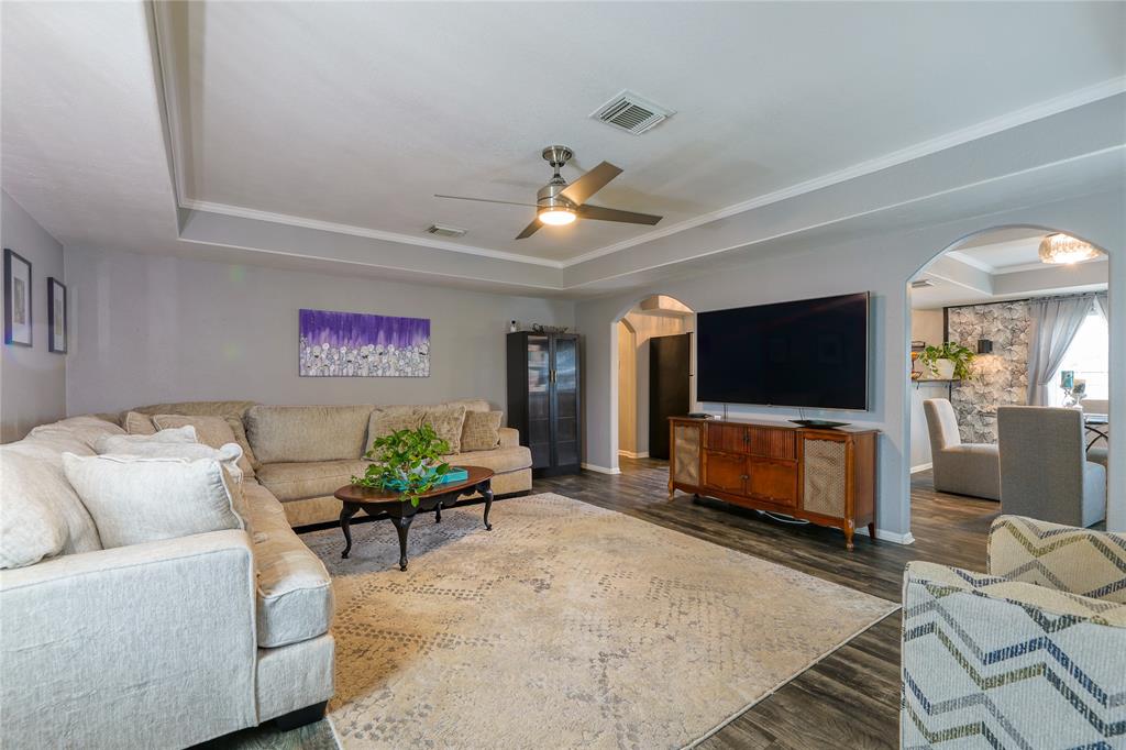 2328 32nd Avenue, Texas City, Texas image 1