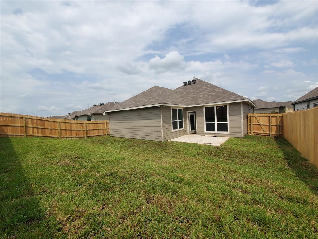 1416 Lake Ridge Drive, Brenham, Texas image 19