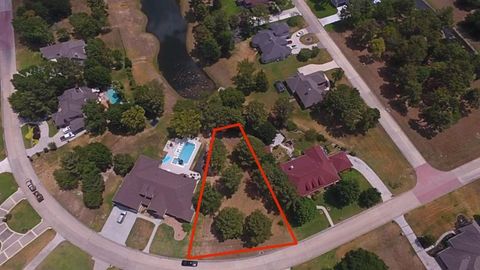 10856 Bourbon Street Willis TX 77318