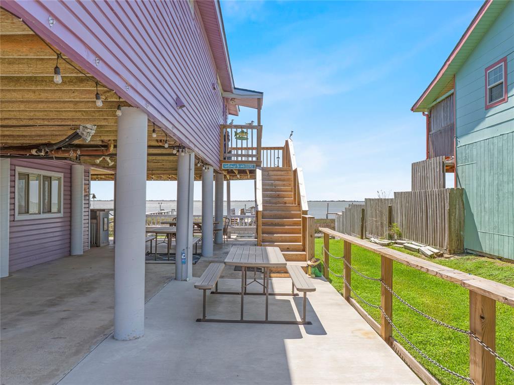 327 Bayshore Drive, Palacios, Texas image 36