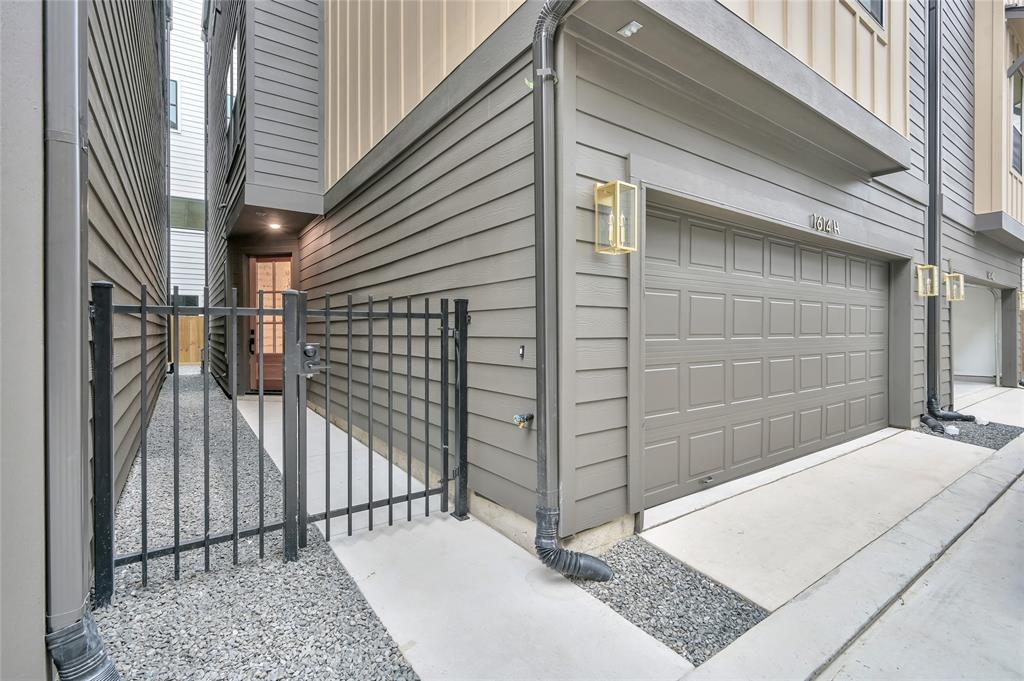 1614 Ojeman Road #H, Houston, Texas image 4