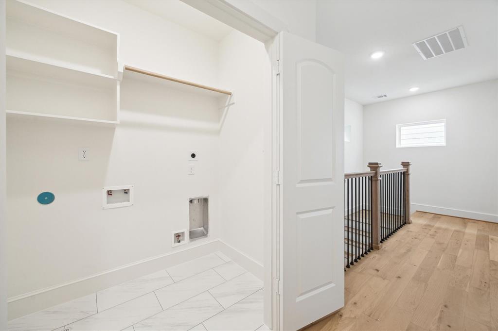 1614 Ojeman Road #H, Houston, Texas image 33