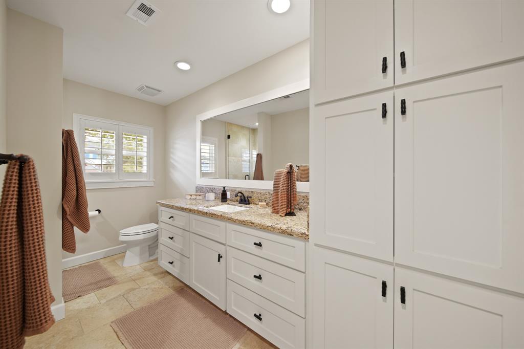 1504 Bayou Homes Drive, Galveston, Texas image 29