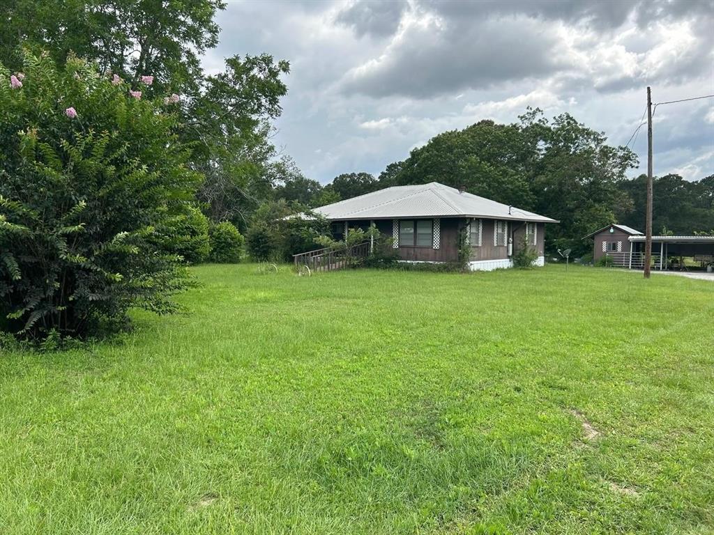 21394 Baptist Encampment Road