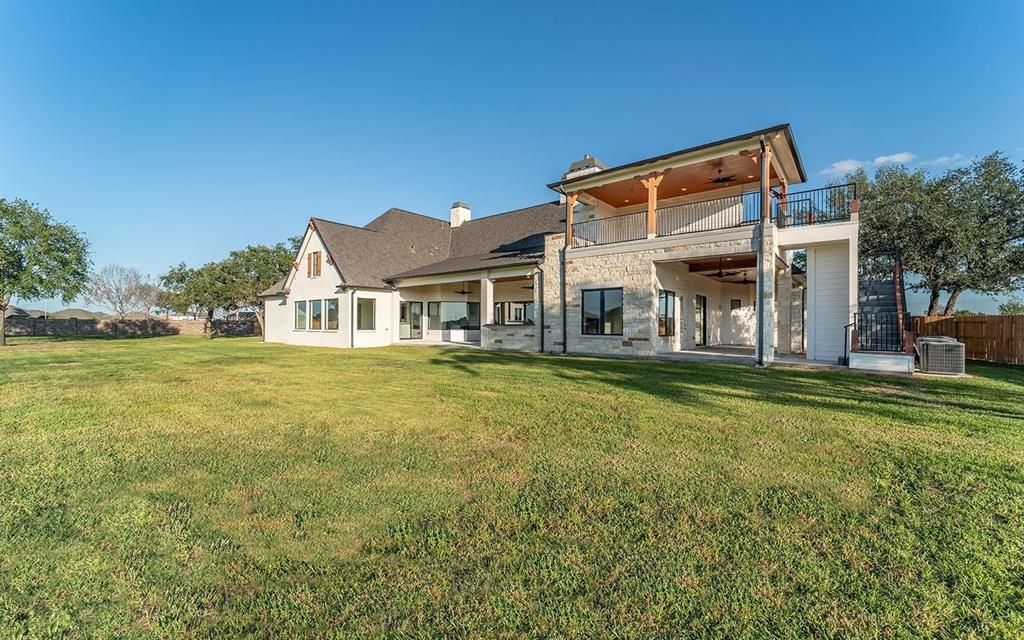 21230 Adriatic Run Drive, Cypress, Texas image 2