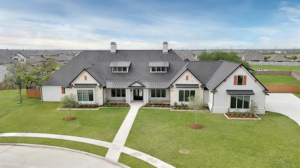21230 Adriatic Run Drive, Cypress, Texas image 3