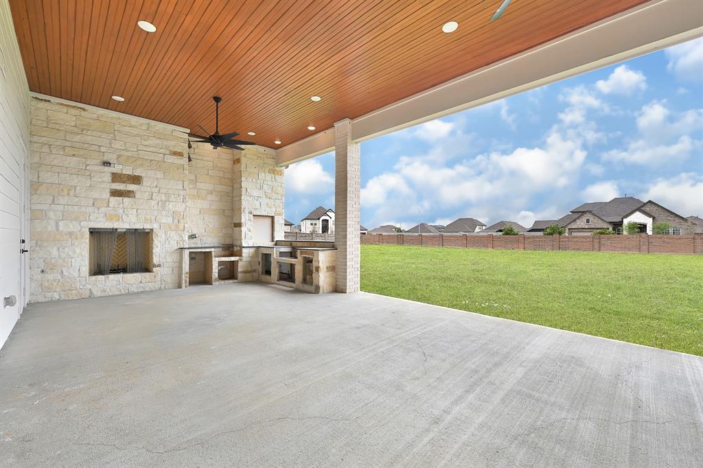 21230 Adriatic Run Drive, Cypress, Texas image 36