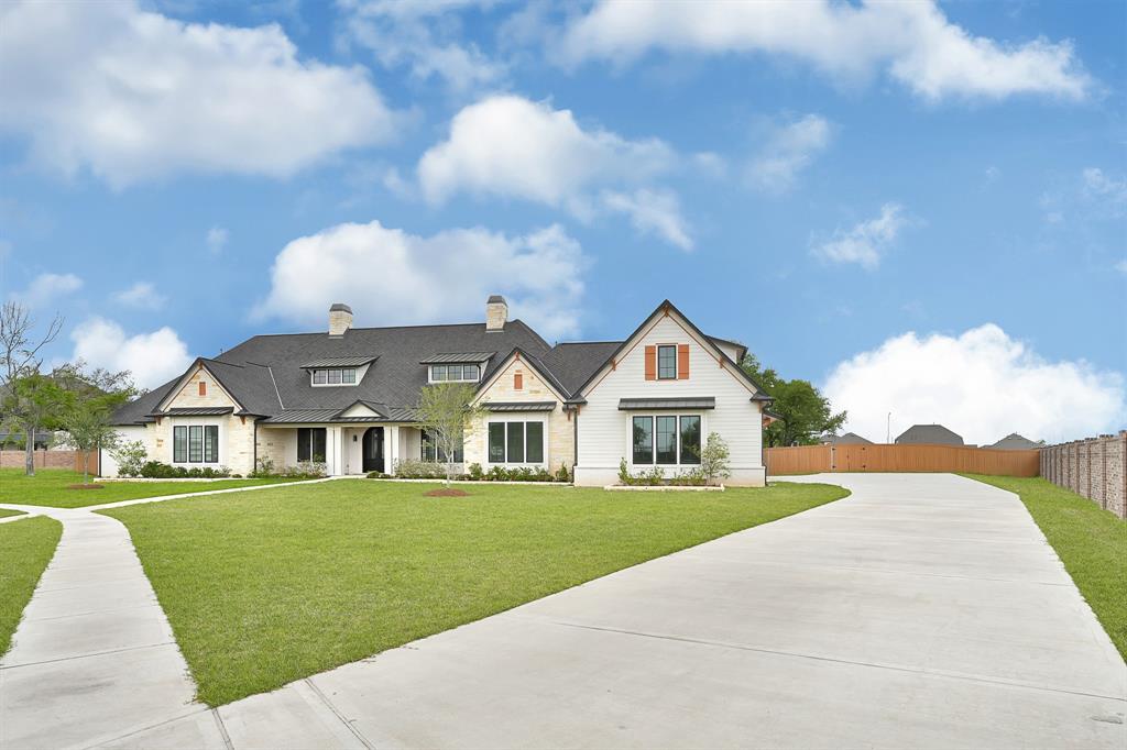 21230 Adriatic Run Drive, Cypress, Texas image 4
