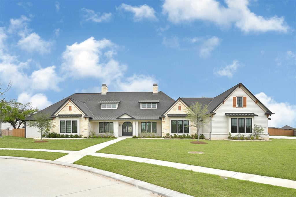 21230 Adriatic Run Drive, Cypress, Texas image 1