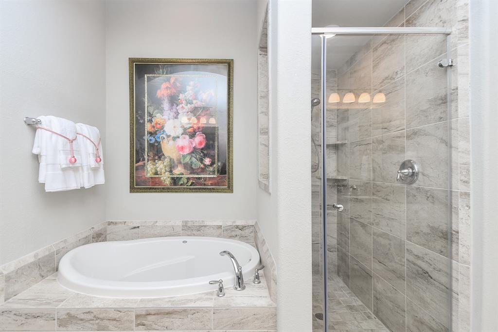 21311 Cold Rain Drive, Richmond, Texas image 21