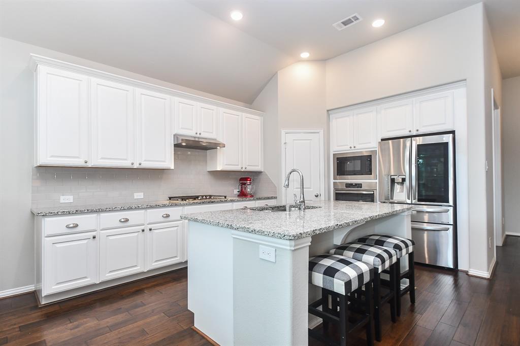 21311 Cold Rain Drive, Richmond, Texas image 13