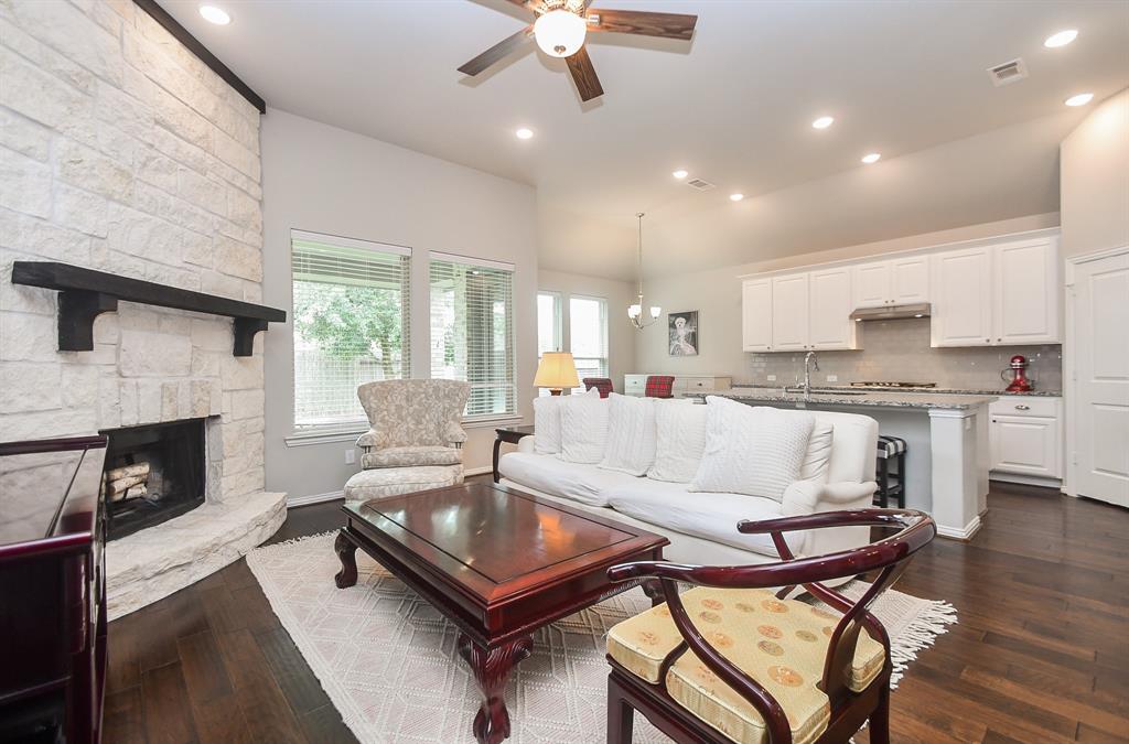 21311 Cold Rain Drive, Richmond, Texas image 10