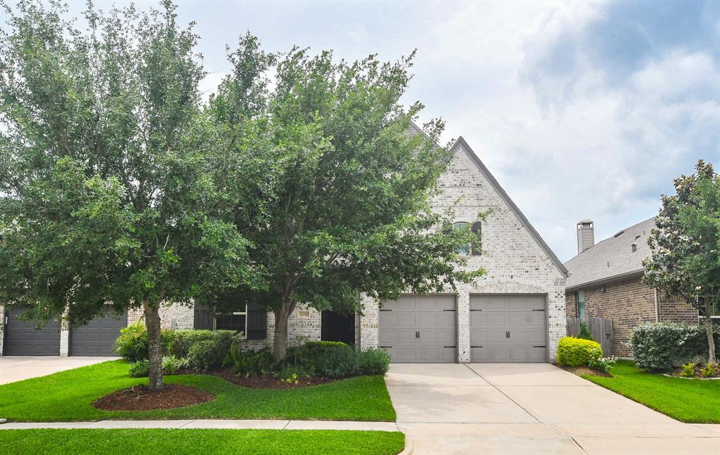 21311 Cold Rain Drive