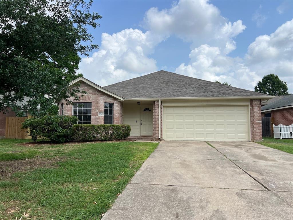 19326 Misty Cove Drive, Katy, Texas image 1