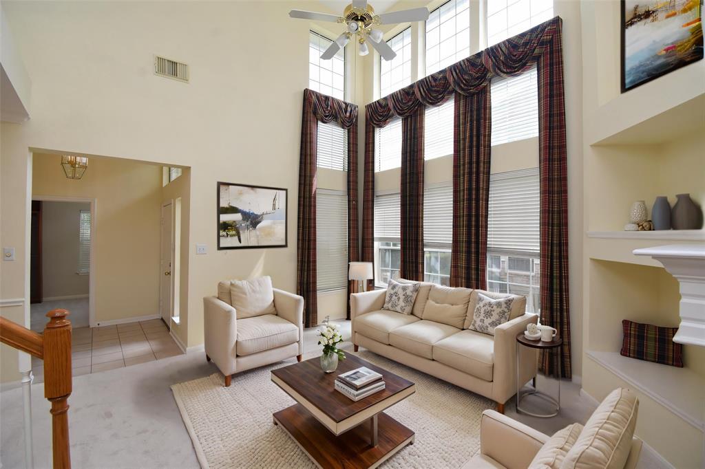 7218 Welshwood Lane, Sugar Land, Texas image 1