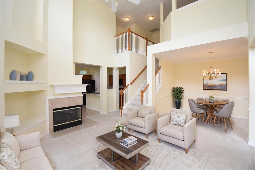 7218 Welshwood Lane, Sugar Land, Texas image 4