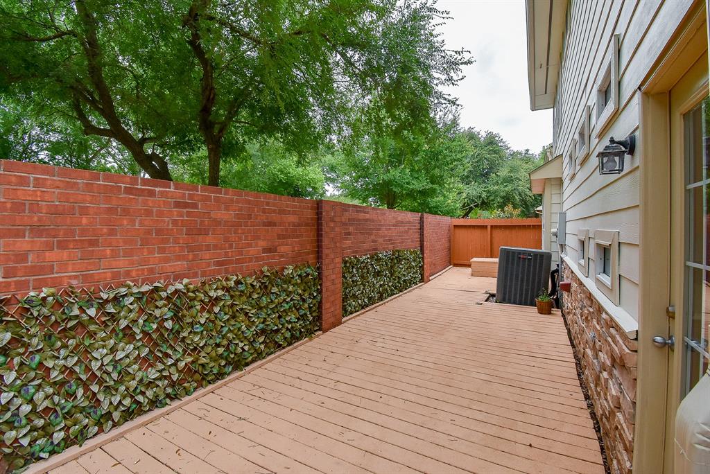 7218 Welshwood Lane, Sugar Land, Texas image 14