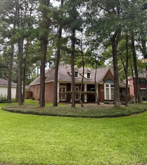 66 Lost Pond Court