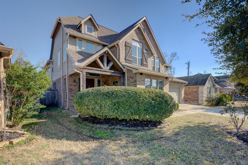 23470 Fauburg Drive, New Caney, Texas image 4