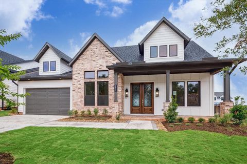 Photo of 14015 Hawk Vista Court, Willis, TX 77318 (MLS # 9034835)