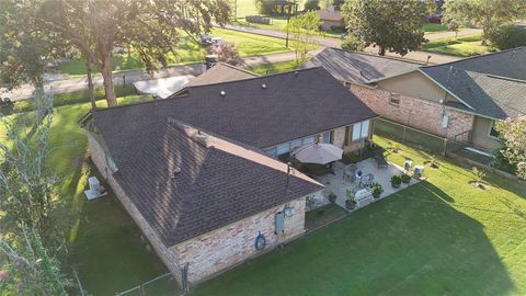 A home in West Columbia