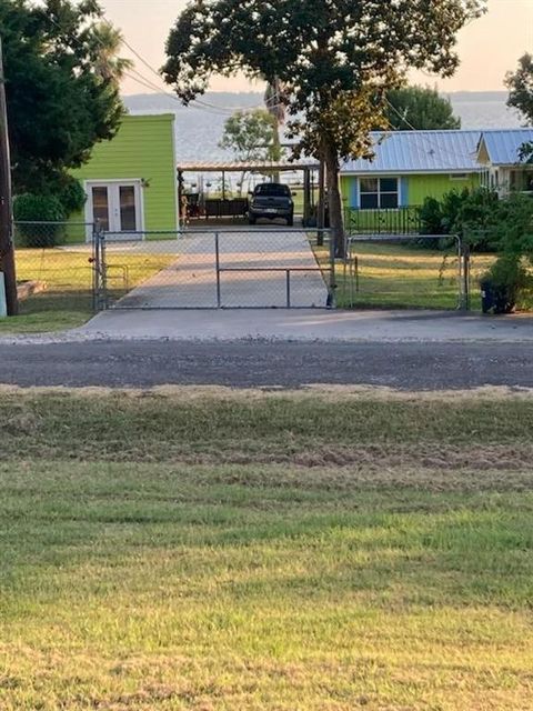 A home in Livingston